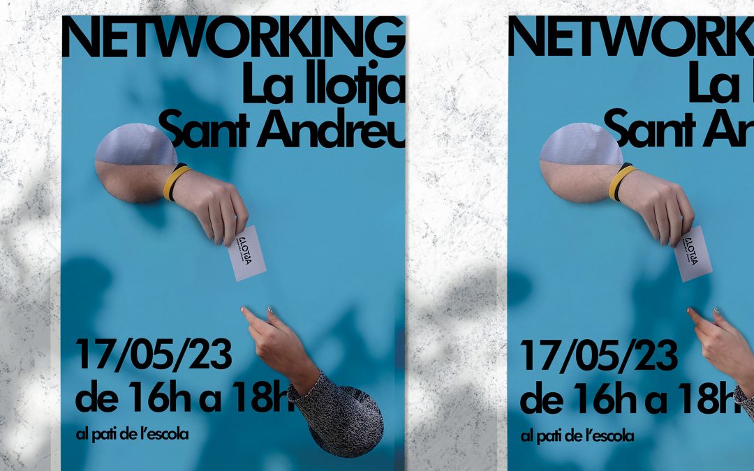 Networking ~ Escola llotja